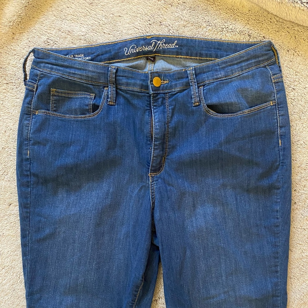 Size 16R Women’s Jeans